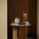 Kubus 4 | Candle Holder | Various Colours.