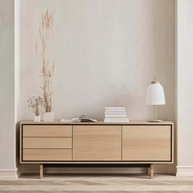 Floow Sideboard | Large | Various Finishes