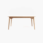 Dulwich | Extending Table | Various Finishes and Sizes.