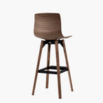 Loku Stool | Various Finishes and Heights.