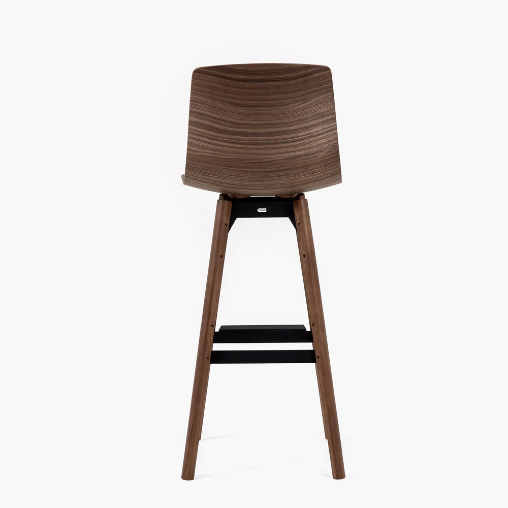 Loku Stool | Various Finishes and Heights.