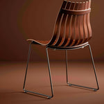 LIMITED EDITION Scandia Junior Dining Chair | 65 Year Anniversary | Rosewood