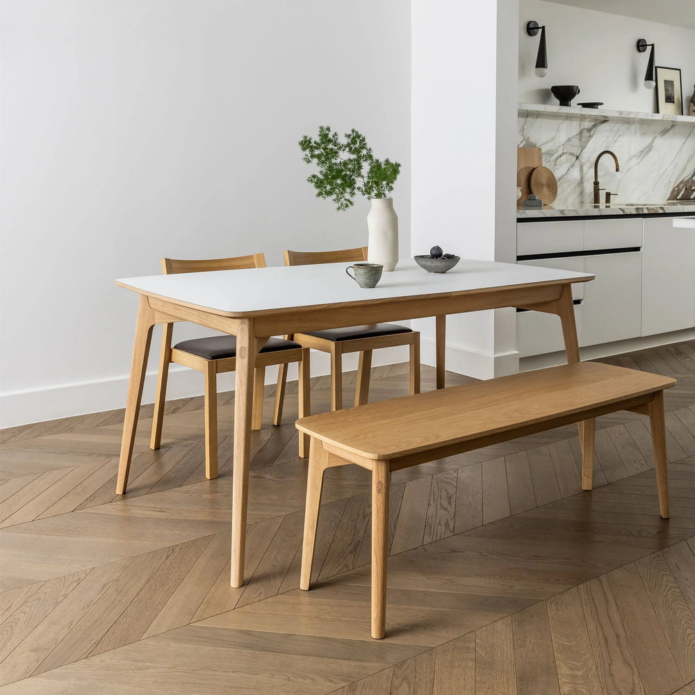 Dulwich | Extending Table | Various Finishes and Sizes.