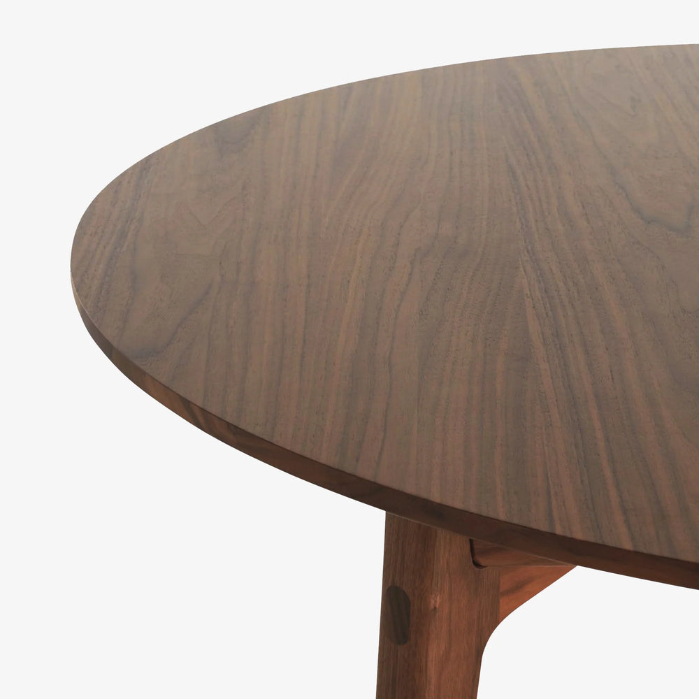 Dulwich | Round Extending Table | Various Finishes.