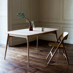 Dulwich | Extending Table | Various Finishes and Sizes.