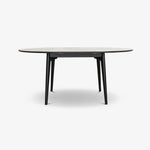 Dulwich | Round Extending Table | Various Finishes.