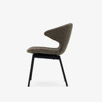 Ella | Dining Chair | Various Finishes + Fabrics.