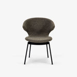 Ella | Dining Chair | Various Finishes + Fabrics.