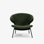 Ella | Lounge Chair | Various Finishes and Fabrics.