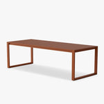 Eos | Communal Table | Various Finishes.