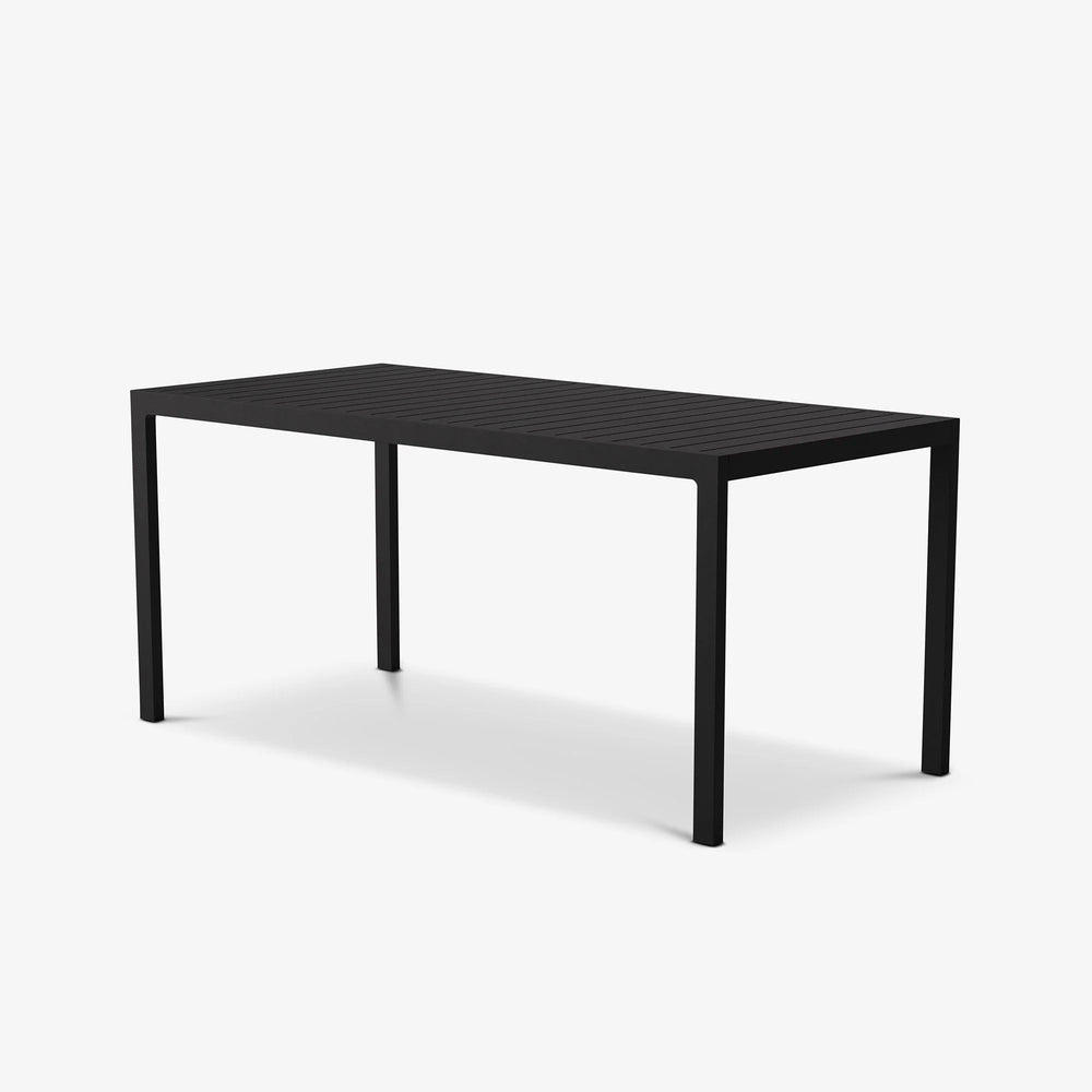 Eos | Rectangular Table | Various Finishes