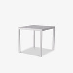 Eos | Square Table | Various Finishes