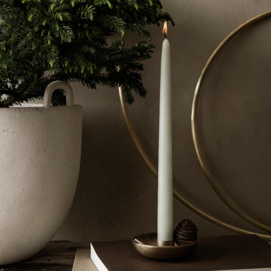 Bowl | Single Candle Holder