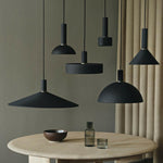 Collect Socket Pendant | High | Various Colours.