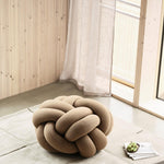 Knot Cushion | XL | Various Colours