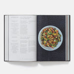 Japan: The Cookbook | Nancy Singleton Hachisu.