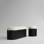 Tribu Stool | Coffee.