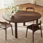 Latch Dining Table | Various Finishes