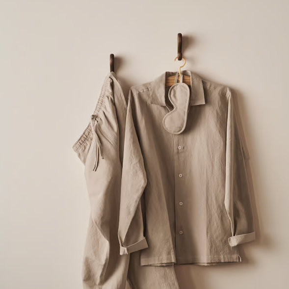 The Soft Collection Loungewear Shirt | Various Sizes