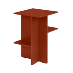 Atik Side Table | Terracotta Blush