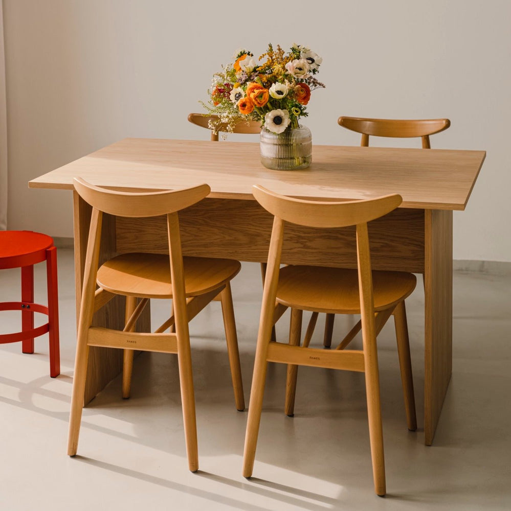 Hett Table | Various Sizes