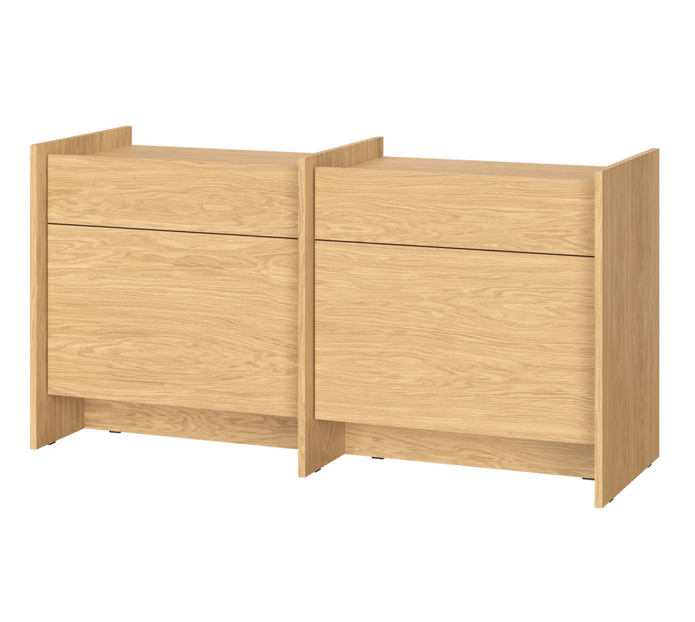 Hido Sideboard | Various Colours