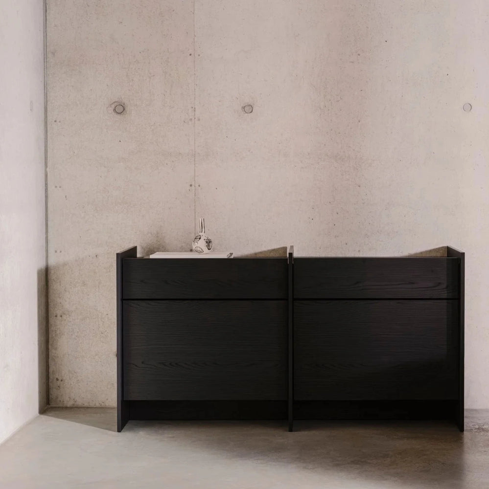 Hido Sideboard | Various Colours