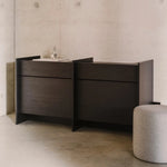 Hido Sideboard | Various Colours