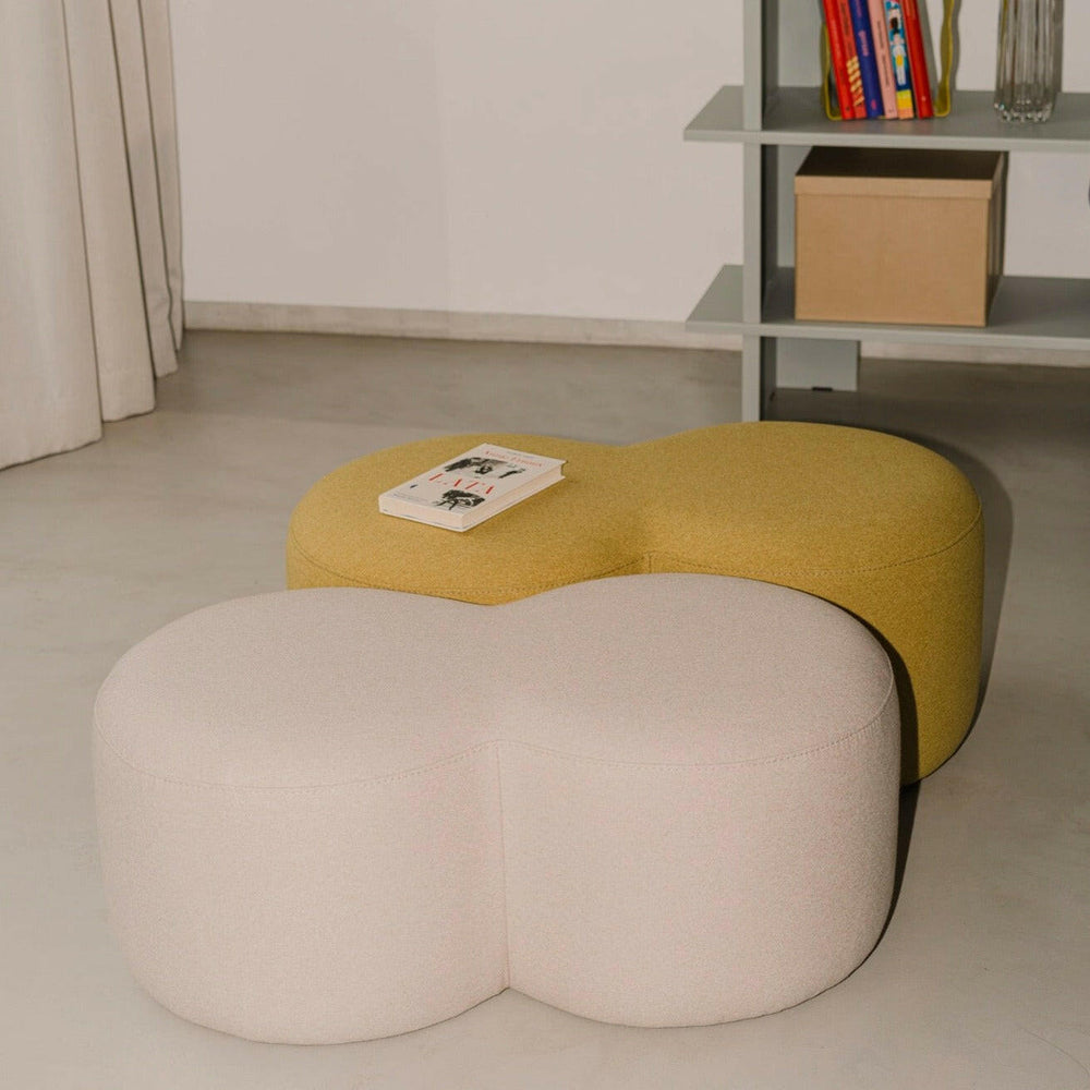 Umbo Pouf | Various Colours.