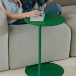 Ande Side Table | Watermelon Green