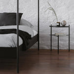 Eton Four Poster Bed | Various Colours and Sizes.