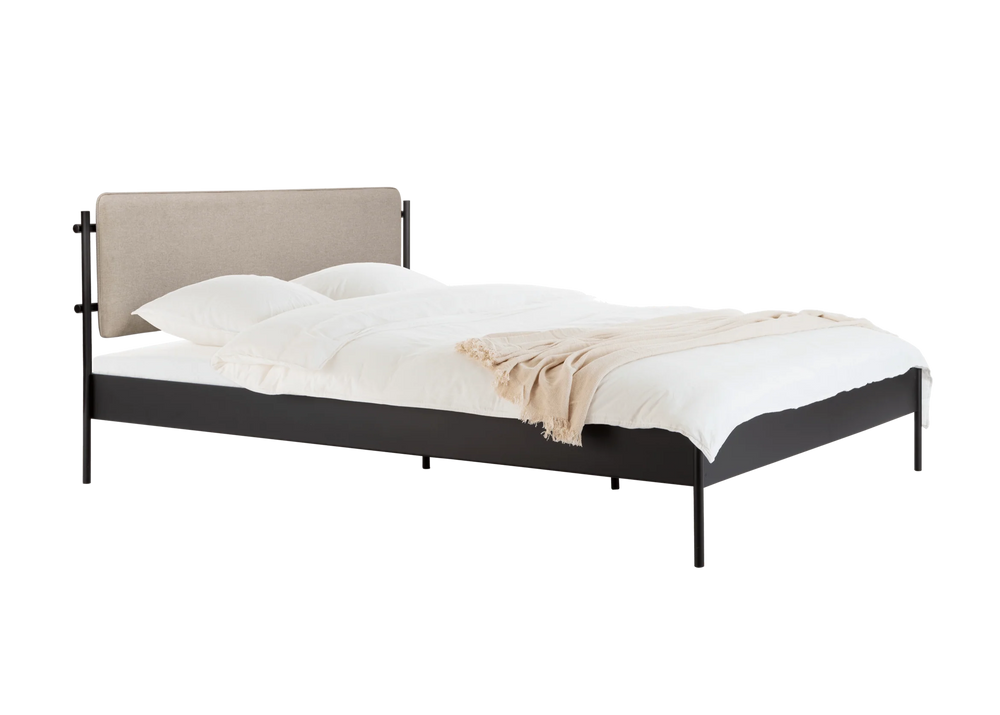 Eton Bed Basic | Various Colours and Sizes