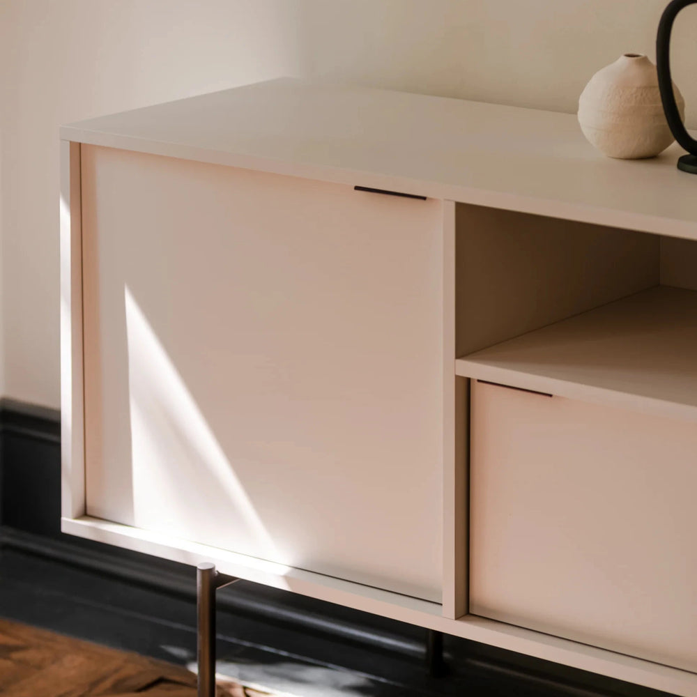 Bau Sideboard | Various Colours