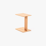 Overhang | Rectangular Table | Various Finishes.