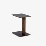 Overhang | Rectangular Table | Various Finishes.