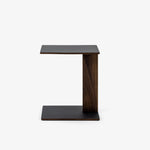 Overhang | Rectangular Table | Various Finishes.