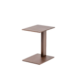 Overhang | Rectangular Table | Various Finishes