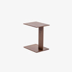 Overhang | Rectangular Table | Various Finishes.