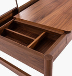 Pala | Dressing Table | Various Finishes.