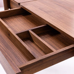 Pala | Dressing Table | Various Finishes.