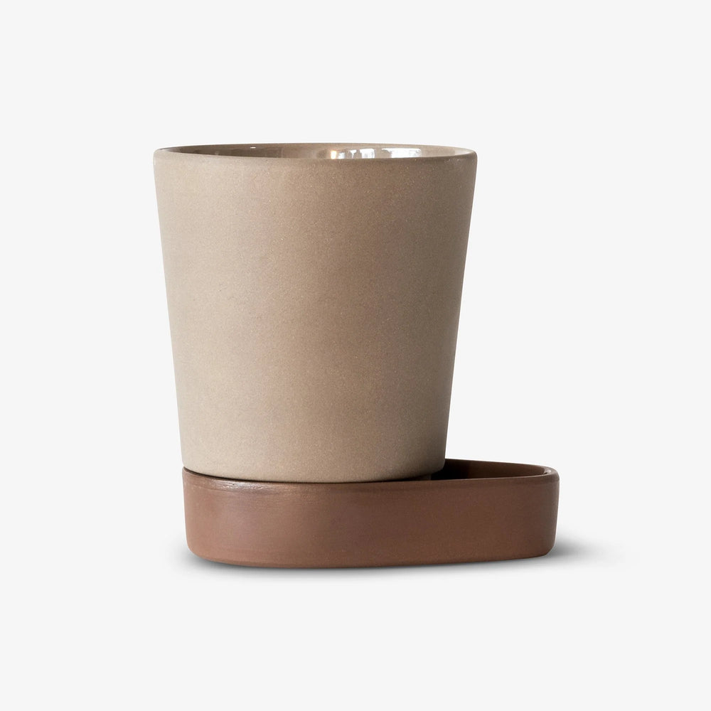 Sip Plant Pot | Various Finishes.