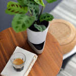 Sip Plant Pot | Various Finishes.