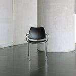 Gas Armchair | Polypropylene | Various Colours + Finishes
