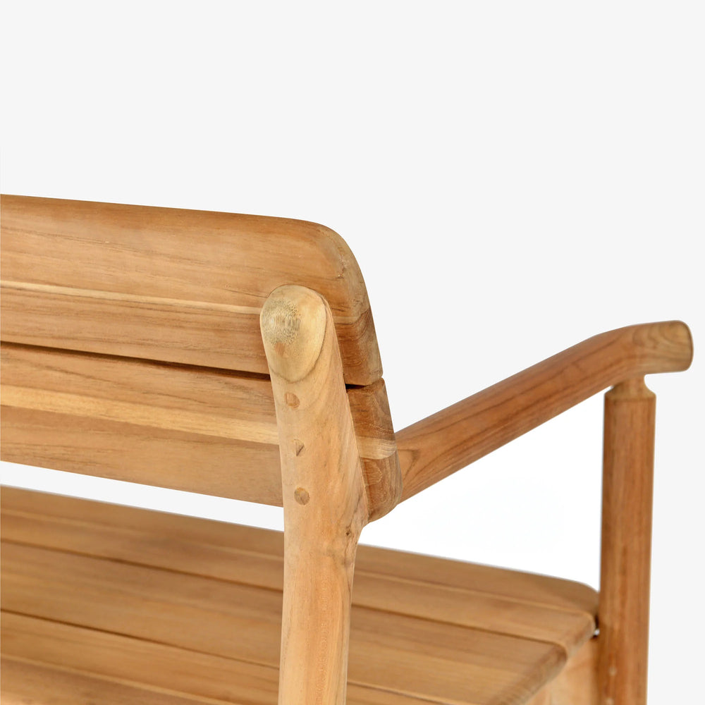 Tanso | Armchair.