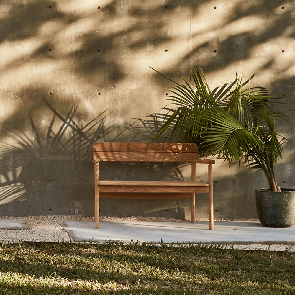 Tanso | Bench.