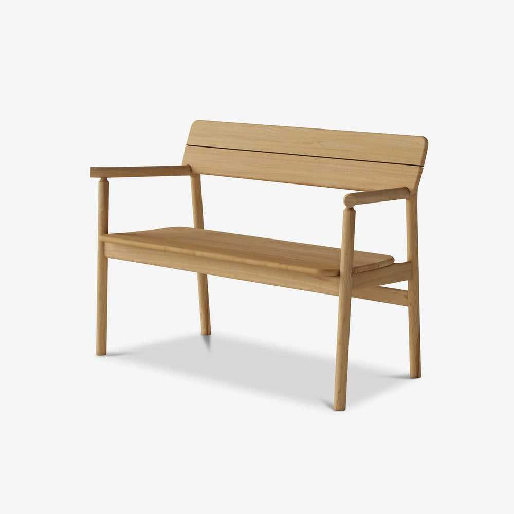 Tanso | Bench