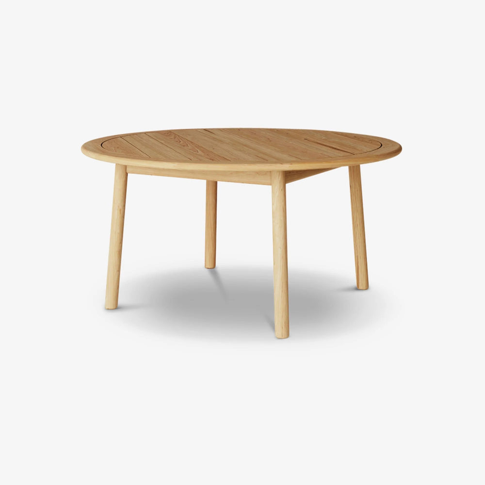 Tanso | Round Table