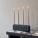 Tube Candle Holder | Big | Various Colours.