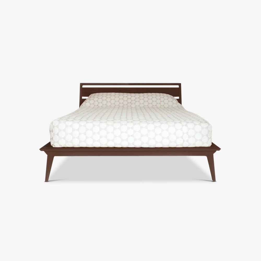 Valentine | Bed | Various Finishes.