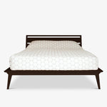 Valentine | Bed | Various Finishes.